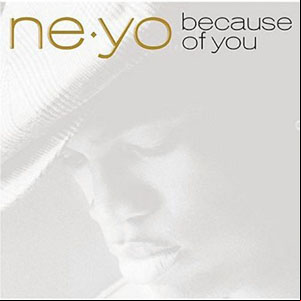 Álbum Because Of You  de Ne-Yo