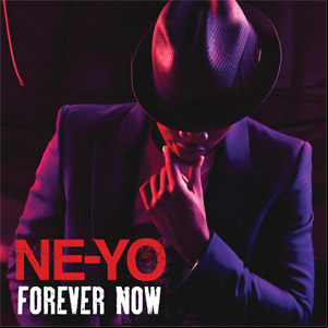 Álbum Forever Now de Ne-Yo