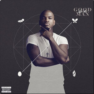 Álbum Good Man de Ne-Yo
