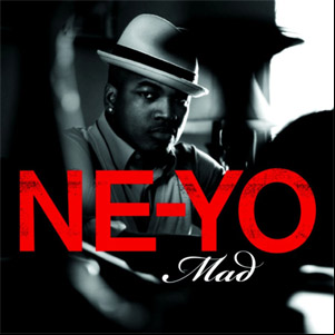 Álbum Mad de Ne-Yo