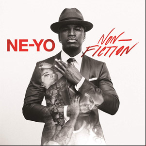 Álbum Non-Fiction (Deluxe Edition) de Ne-Yo