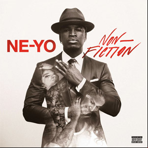 Álbum Non-Fiction (Japan Edition) de Ne-Yo