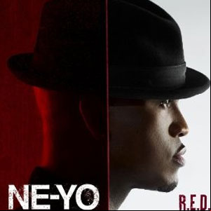 Álbum R.E.D. de Ne-Yo