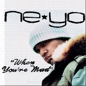 Álbum When You're Mad de Ne-Yo