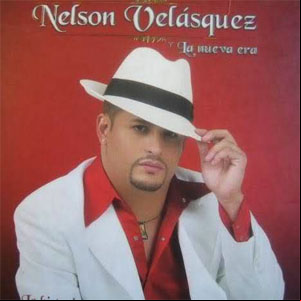 Álbum La Nueva Era de Nelson Velásquez