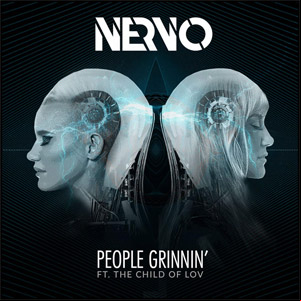 Álbum People Grinnin' de Nervo
