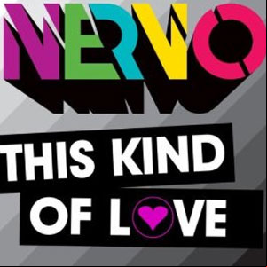 Álbum This Kind Of Love de Nervo