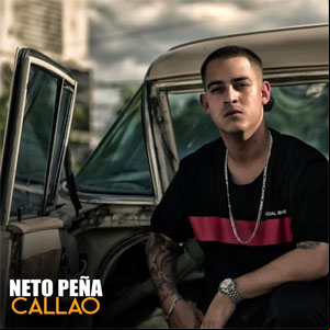 Álbum Callao de Neto Peña