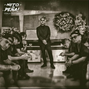 Álbum Ojalá Pudiera de Neto Peña