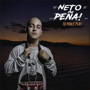 Álbum Tu Ponle Play de Neto Peña