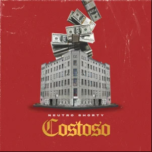 Álbum Costoso de Neutro Shorty