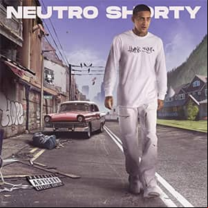 Álbum Humble Boyz de Neutro Shorty