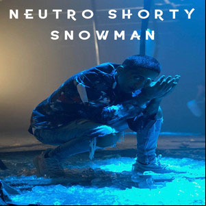 Álbum Snowman de Neutro Shorty