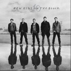 Álbum 10 de New Kids on the Block