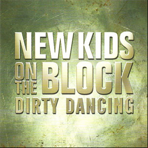 Álbum Dirty Dancing de New Kids on the Block