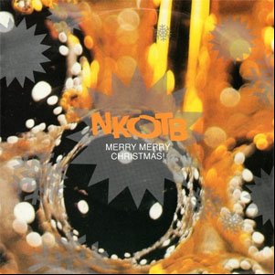 Álbum Merry Merry Christmas! de New Kids on the Block