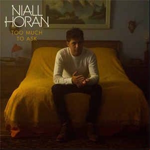 Álbum Too Much to Ask de Niall Horan