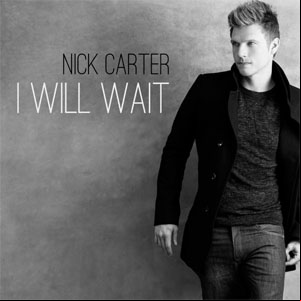 Álbum I Will Wait de Nick Carter