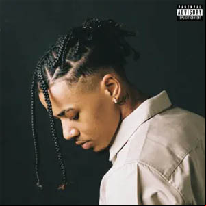 Álbum Chula de Nickzzy