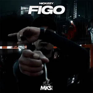 Álbum Figo de Nickzzy