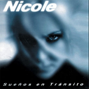 Álbum Sueños En Tránsito de Nicole