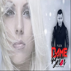 Álbum Dame De Tus Besos (Acústico) de FLEX (Nigga)