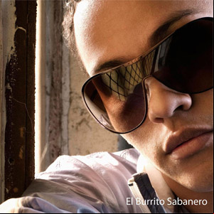 Álbum El Burrito Sabanero de FLEX (Nigga)