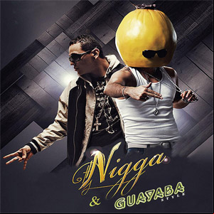 Álbum Guayaba Style de FLEX (Nigga)