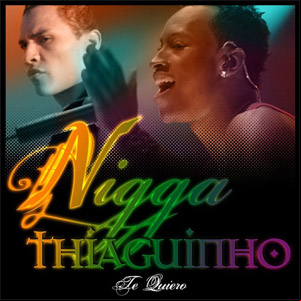 Álbum Te Quiero (Remix) de FLEX (Nigga)