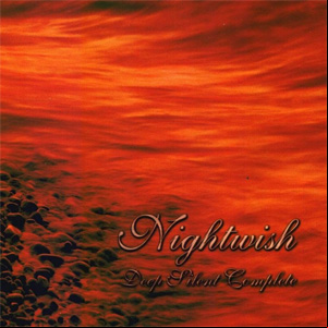 Álbum Deep Silent Complete de Nightwish