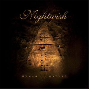 Álbum Human II: Nature  de Nightwish
