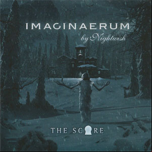 Álbum Imaginaerum (The Score) de Nightwish