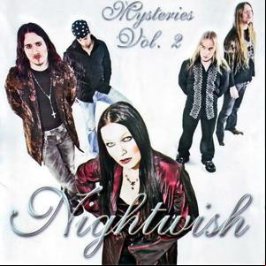 Álbum Mysteries Vol. 2 de Nightwish