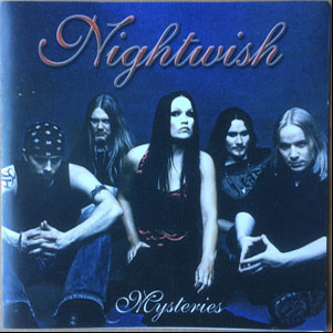 Álbum Mysteries de Nightwish