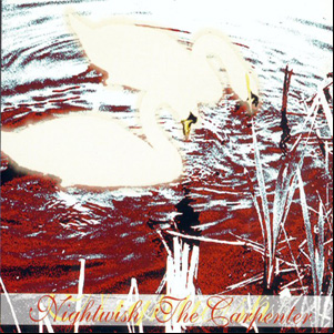 Álbum The Carpenter de Nightwish