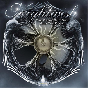 Álbum The Crow, The Owl & The Dove (Ep)  de Nightwish