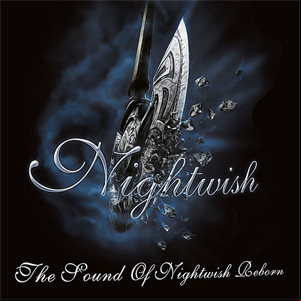 Álbum The Sound Of Nightwish Reborn de Nightwish