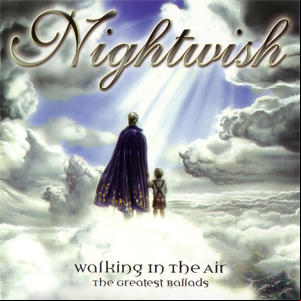Álbum Walking In The Air: The Greatest Ballads de Nightwish