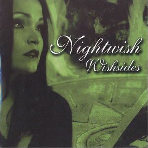 Álbum Wishsides de Nightwish