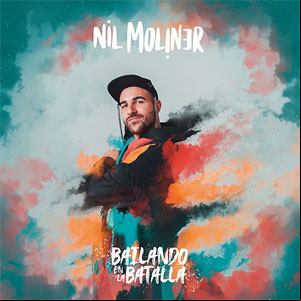 Álbum Bailando En La Batalla de Nil Moliner