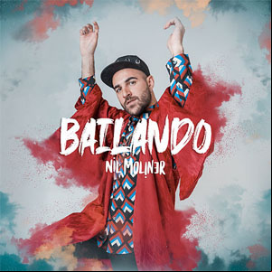 Álbum Bailando de Nil Moliner