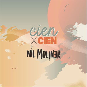 Álbum Cien Por Cien de Nil Moliner