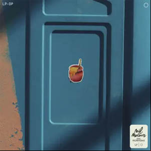 Álbum Dos Primaveras de Nil Moliner