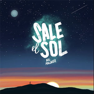 Álbum Sale El Sol de Nil Moliner