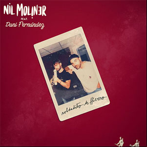 Álbum Soldadito De Hierro de Nil Moliner