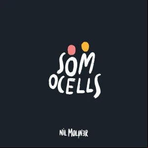 Álbum Som Ocells de Nil Moliner