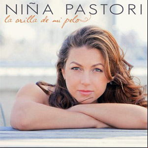 Álbum La Orilla De Mi Pelo de Niña Pastori
