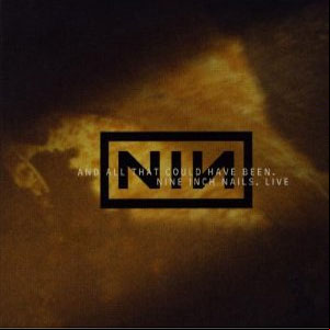 Álbum And All That Could Have Been de Nine Inch Nails 