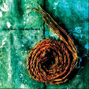 Álbum Further Down the Spiral de Nine Inch Nails 