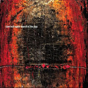 Álbum March of Pigs de Nine Inch Nails 